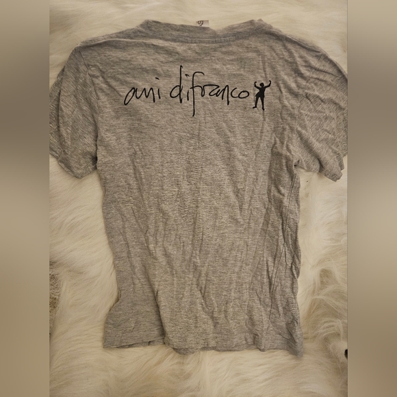 Righteous Babe Record If You Don't Like Abortion Don't Have An Abortion Tshirt - Picture 2 of 2